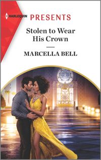 Produktbild: Stolen to Wear His Crown