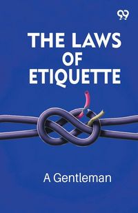Produktbild: The Laws Of Etiquette