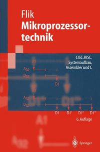 Produktbild: Mikroprozessortechnik