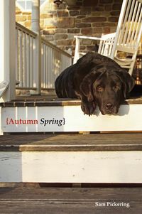 Produktbild: Pickering, S: Autumn Spring