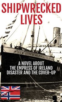 Produktbild: Shipwrecked Lives
