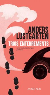 Produktbild: Trois enterrements