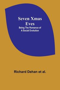 Produktbild: Seven Xmas Eves