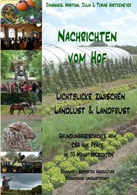 Produktbild: Nachrichten vom Hof