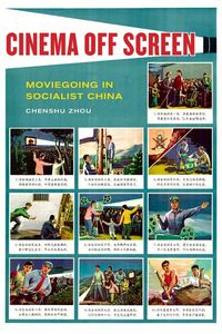 Produktbild: Zhou, C: Cinema Off Screen