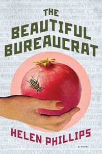 Produktbild: Phillips, H: The Beautiful Bureaucrat