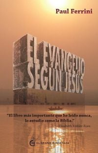 Produktbild: Evangelio Segun Jesus, El