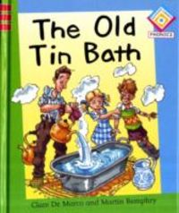 Produktbild: Old Tin Bath