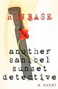 Produktbild: Another Sanibel Sunset Detective