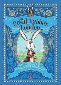 Bild vom Artikel The Royal Rabbits of London vom Autor Santa Montefiore