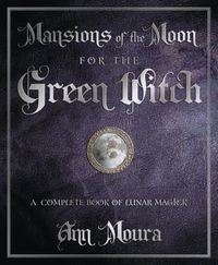 Produktbild: Mansions of the Moon for the Green Witch