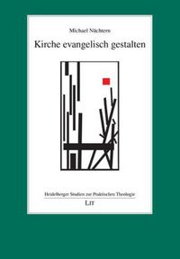 Produktbild: Kirche evangelisch gestalten