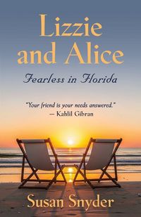 Produktbild: Lizzie and Alice - Fearless in Florida