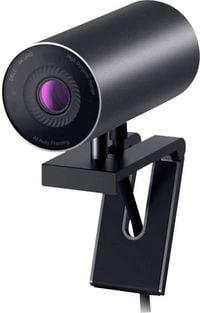 Produktbild: DELL UltraSharp WB7022 Webcam schwarz