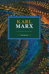 Produktbild: Karl Marx