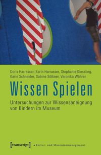 Produktbild: Wissen Spielen