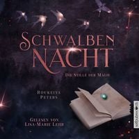 Produktbild: Schwalbennacht
