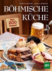 Produktbild: B&ouml;hmische K&uuml;che