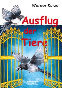 Produktbild: Ausflug der Tiere