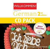 Produktbild: Willkommen