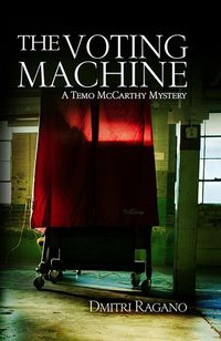 Produktbild: Voting Machine