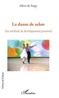 Produktbild: La danse de salon