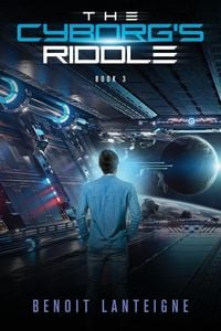Produktbild: The Cyborg's Riddle