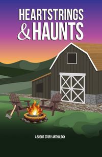 Produktbild: Heartstrings & Haunts