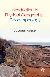 Produktbild: Introduction to Physical Geography : Geomorphology