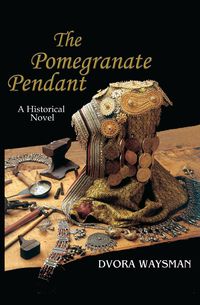 Produktbild: The Pomegranate Pendant