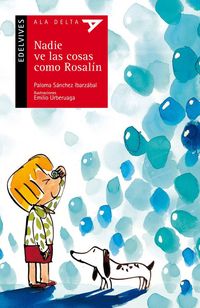 Produktbild: Nadie ve las cosas como Rosal&iacute;n