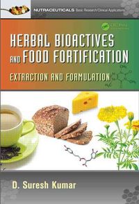Produktbild: Herbal Bioactives and Food Fortification