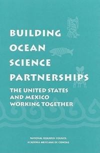 Produktbild: Building Ocean Science Partnerships