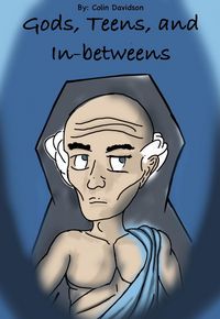 Produktbild: Gods, Teens, and Inbetweens