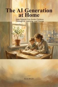 Produktbild: The AI Generation at Home