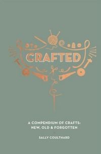 Produktbild: Crafted