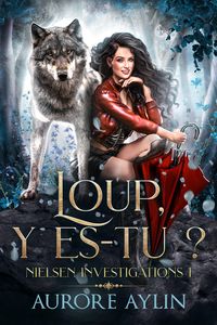 Produktbild: Loup, y es-tu ?