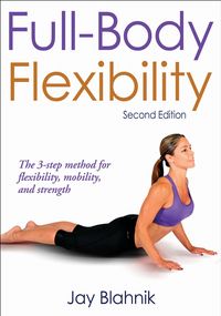 Produktbild: Full-Body Flexibility