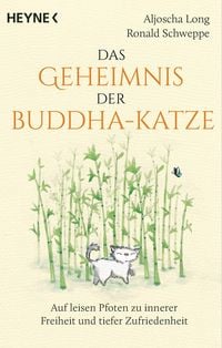 Produktbild: Das Geheimnis der Buddha-Katze