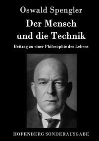 Produktbild: Der Mensch und die Technik