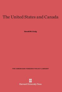 Produktbild: The United States and Canada