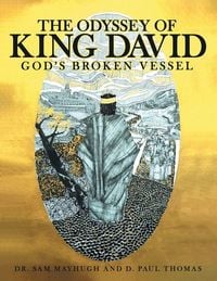 Produktbild: The Odyssey of King David