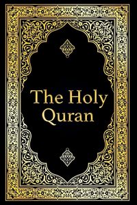 Produktbild: The Holy Quran in Arabic Original, Arabic Quran or Koran with (Arabic Edition)