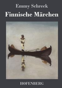 Produktbild: Finnische M&auml;rchen
