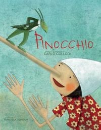 Produktbild: Pinocchio