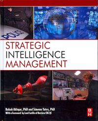 Produktbild: Strategic Intelligence Management