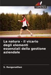 Produktbild: La natura - il vicario degli elementi essenziali della gestione aziendale