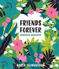 Produktbild: Friends Forever Wherever Whenever