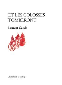 Produktbild: Et les colosses tomberont