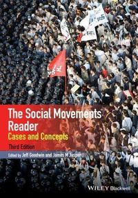 Produktbild: The Social Movements Reader
